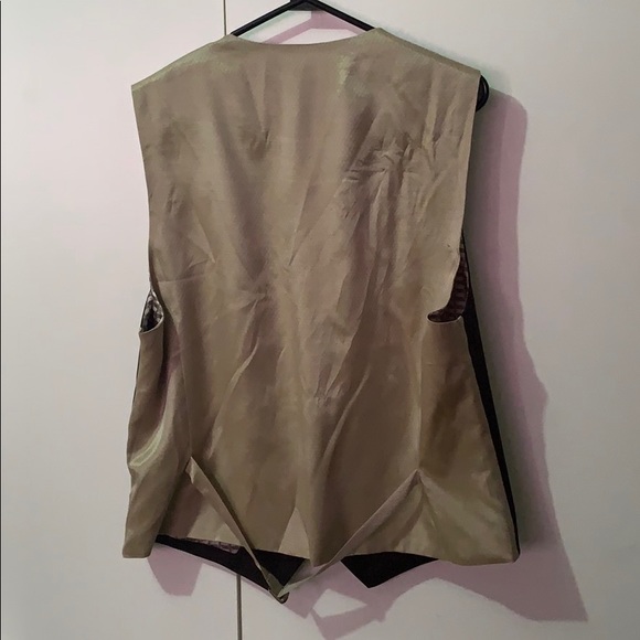 Ted Baker Men’s Vest - Picture 2 of 4